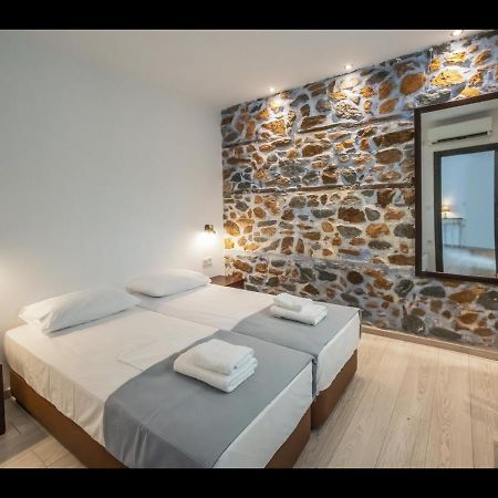 Dreamstone Residence Órmos Prínou Esterno foto