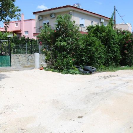 Dreamstone Residence Órmos Prínou Esterno foto