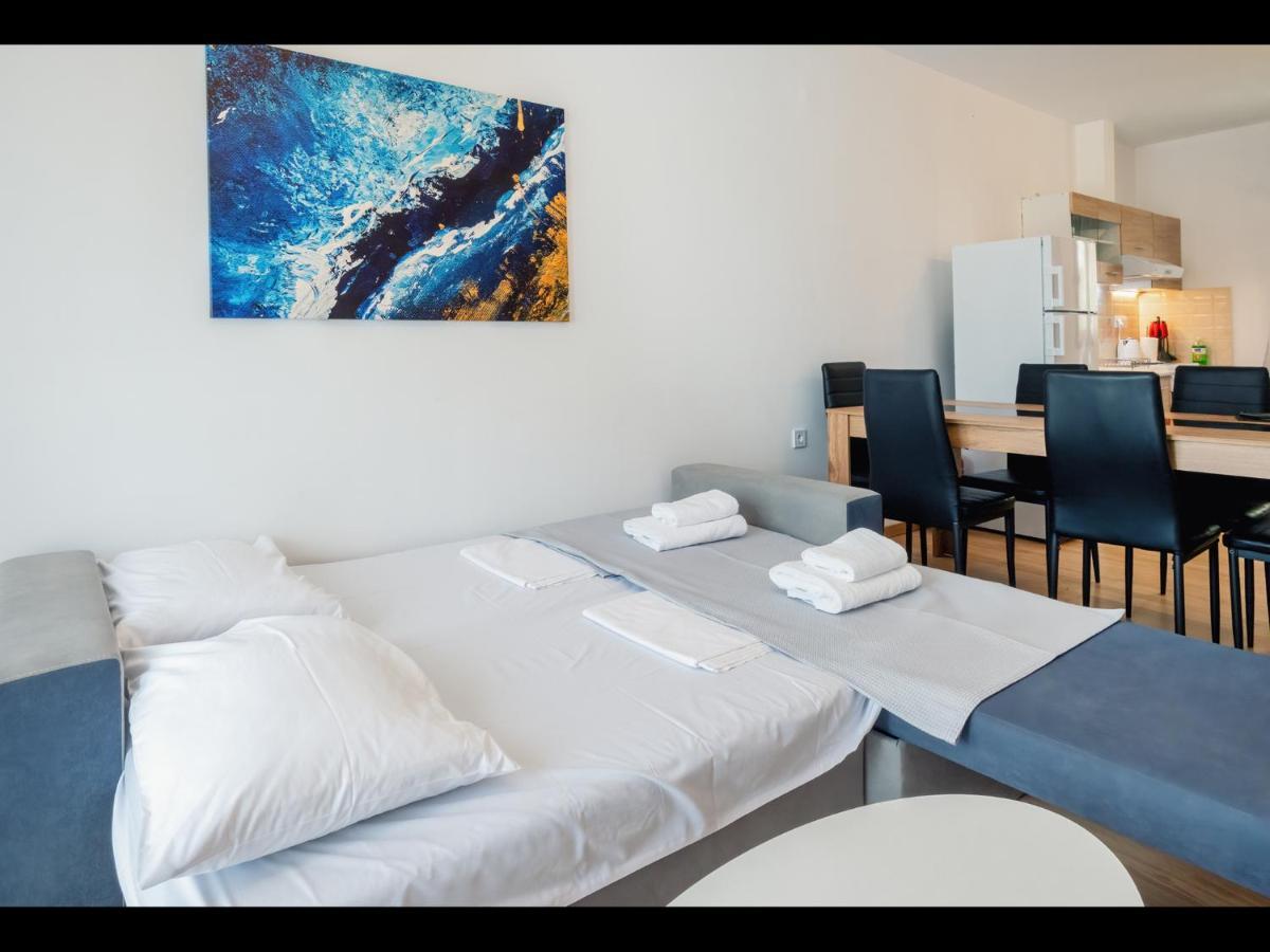Dreamstone Residence Órmos Prínou Esterno foto