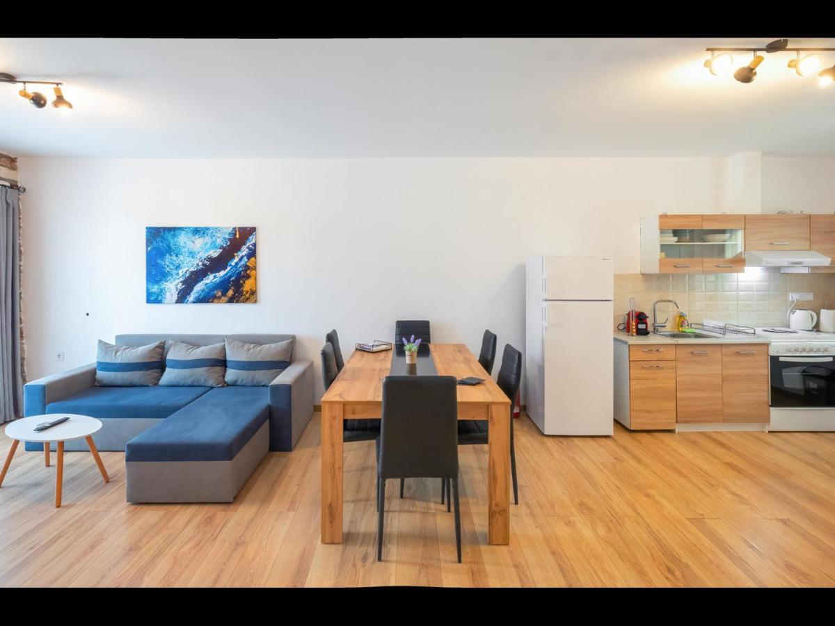 Dreamstone Residence Órmos Prínou Esterno foto