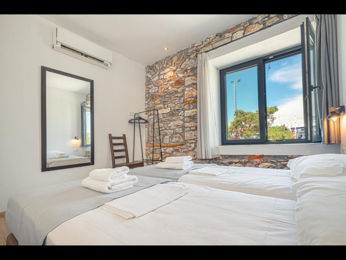 Dreamstone Residence Órmos Prínou Esterno foto