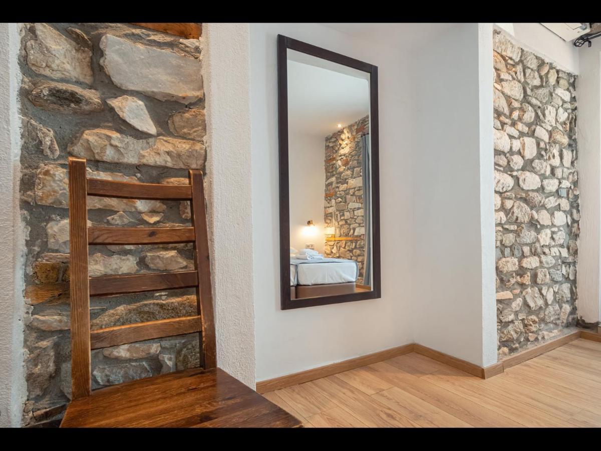 Dreamstone Residence Órmos Prínou Esterno foto