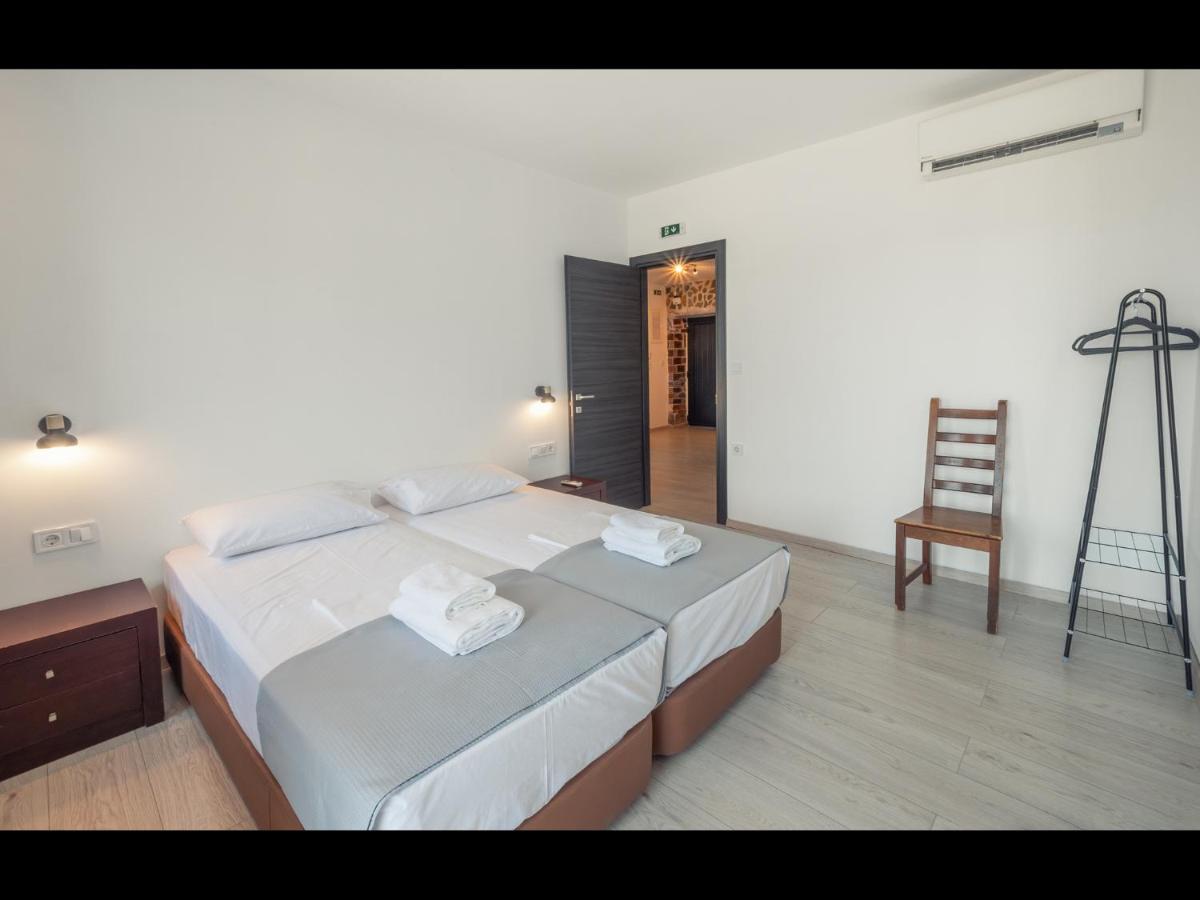 Dreamstone Residence Órmos Prínou Esterno foto