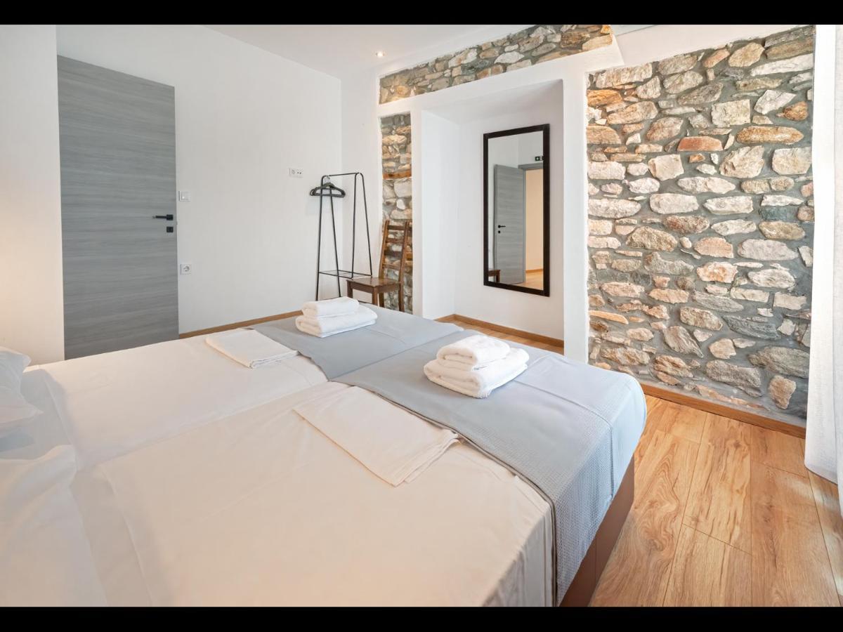 Dreamstone Residence Órmos Prínou Esterno foto